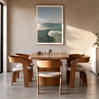 Huntington Beach Fine Art Photo Print – fine art print by The Cali Studio