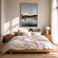 Boulder Bay Fine Art Photo Print – fine art print by The Cali Studio