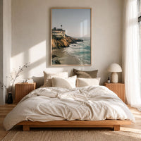 Laguna Beach Fine Art Photo Print – fine art print by The Cali Studio