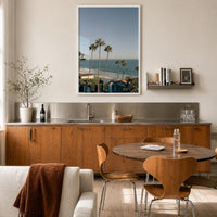 Malibu Fine Art Photo Print – fine art print by The Cali Studio