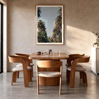 Hollywood Sign Fine Art Photo Print – fine art print by The Cali Studio