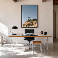 Del Mar Fine Art Photo Print – fine art print by The Cali Studio