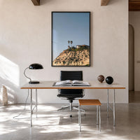 Del Mar Fine Art Photo Print – fine art print by The Cali Studio