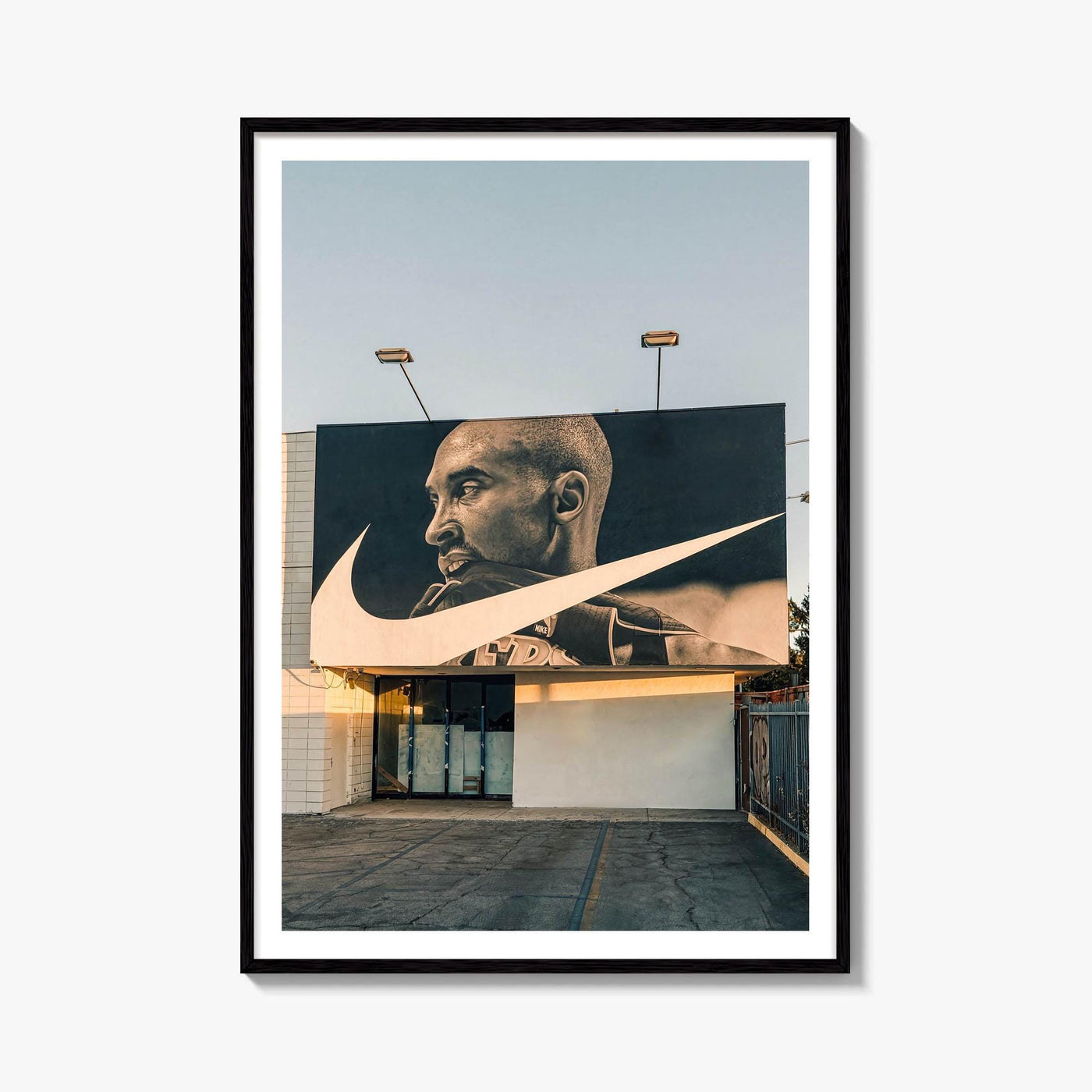 Los Angeles Fine Art Photo Print – fine art print by The Cali Studio