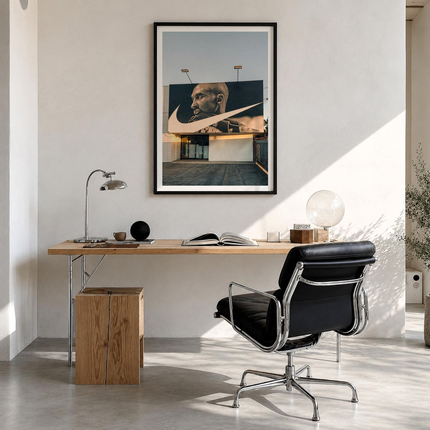 Los Angeles Fine Art Photo Print – fine art print by The Cali Studio