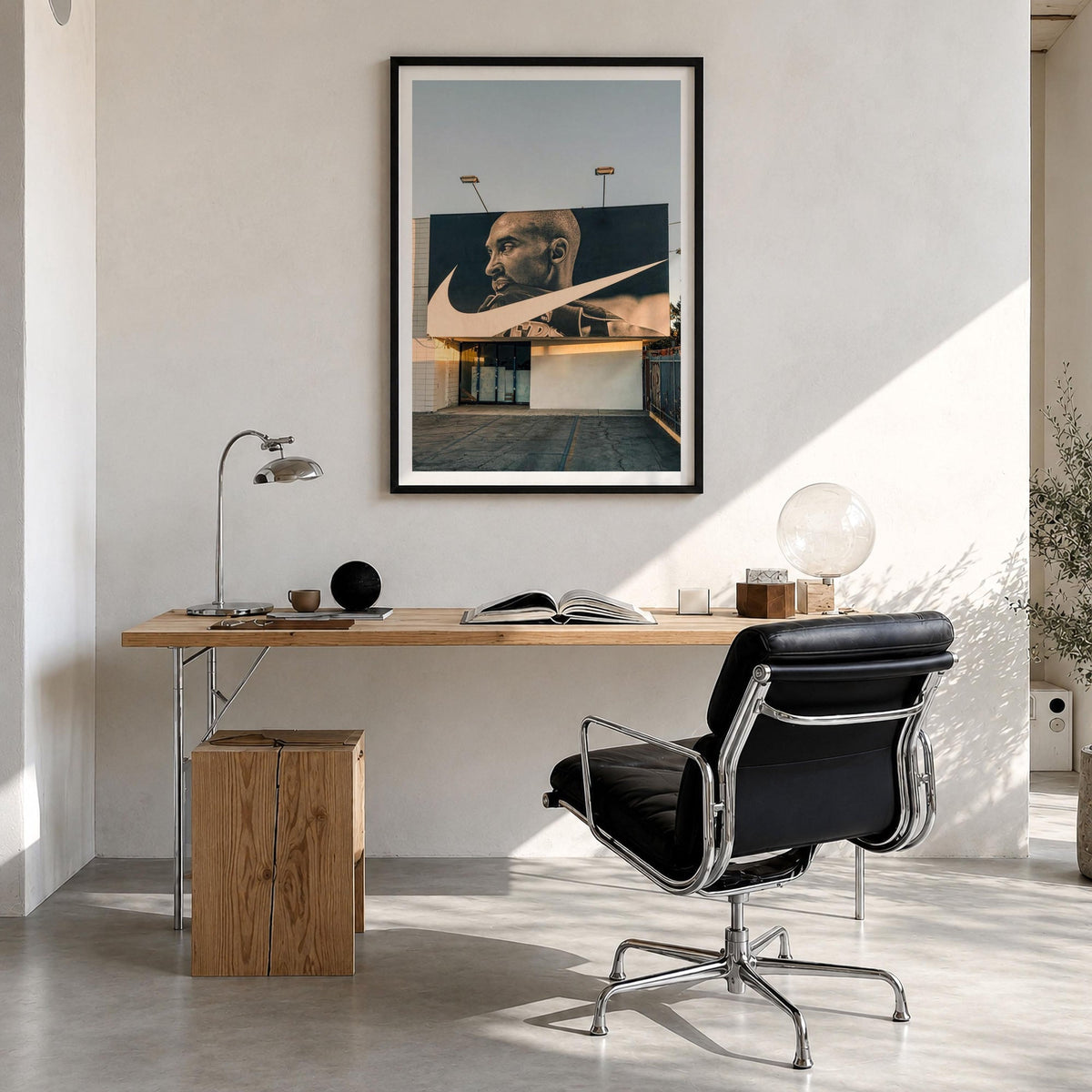 Los Angeles Fine Art Photo Print – fine art print by The Cali Studio