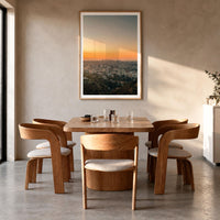 Downtown Los Angeles Fine Art Photo Print – fine art print by The Cali Studio