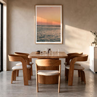 Malibu Fine Art Photo Print – fine art print by The Cali Studio