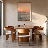 Malibu Fine Art Photo Print – fine art print by The Cali Studio