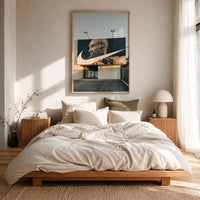 Los Angeles Fine Art Photo Print – fine art print by The Cali Studio