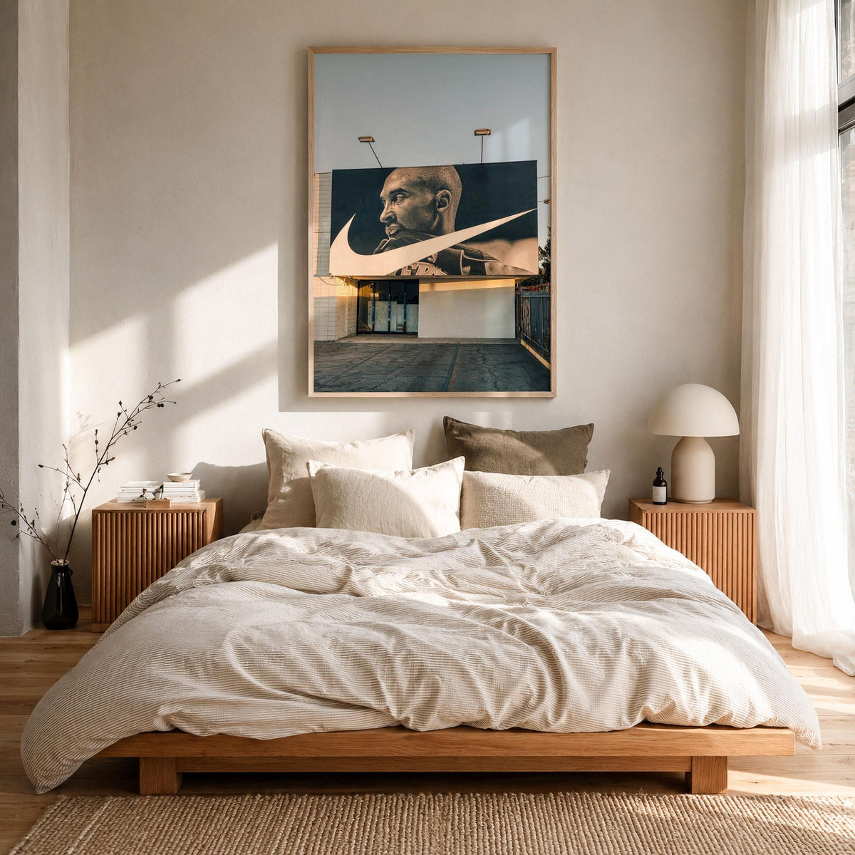 Los Angeles Fine Art Photo Print – fine art print by The Cali Studio