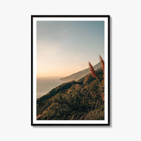 Big Sur Fine Art Photo Print – fine art print by The Cali Studio