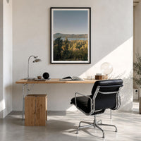 Big Bear Lake Fine Art Photo Print – fine art print by The Cali Studio