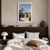 Manhattan Beach Fine Art Photo Print – fine art print by The Cali Studio