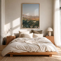 Hollywood Sign Fine Art Photo Print – fine art print by The Cali Studio