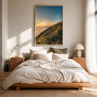 Big Sur Fine Art Photo Print – fine art print by The Cali Studio