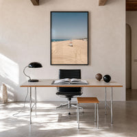 Huntington Beach Fine Art Photo Print – fine art print by The Cali Studio