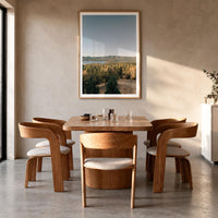 Big Bear Lake Fine Art Photo Print – fine art print by The Cali Studio