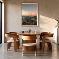 Runyon Canyon Fine Art Photo Print – fine art print by The Cali Studio