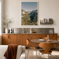 Yosemite Valley Fine Art Photo Print – fine art print by The Cali Studio