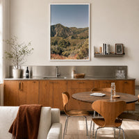 San Bernardino Mountains Fine Art Photo Print – fine art print by The Cali Studio