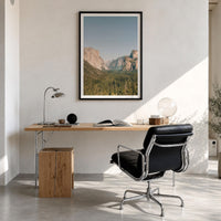 El Capitan Fine Art Photo Print – fine art print by The Cali Studio