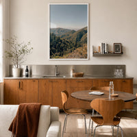 San Bernardino Mountains Fine Art Photo Print – fine art print by The Cali Studio