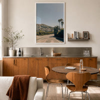Orange County Fine Art Photo Print – fine art print by The Cali Studio