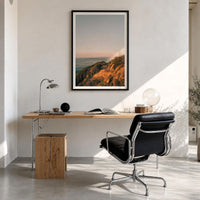 Point Dume Fine Art Photo Print – fine art print by The Cali Studio