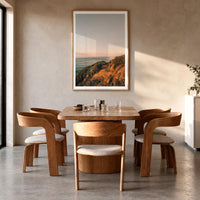 Point Dume Fine Art Photo Print – fine art print by The Cali Studio