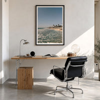 San Clemente Fine Art Photo Print – fine art print by The Cali Studio