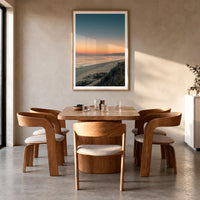Point Dume Fine Art Photo Print – fine art print by The Cali Studio