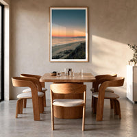 Point Dume Fine Art Photo Print – fine art print by The Cali Studio