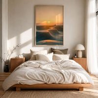 Venice Skatepark Fine Art Photo Print – fine art print by The Cali Studio