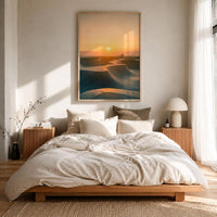 Venice Skatepark Fine Art Photo Print – fine art print by The Cali Studio