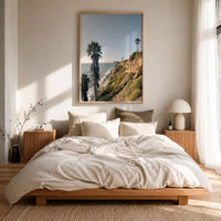 Torrey Pines State Beach Fine Art Photo Print – fine art print by The Cali Studio