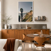 Torrey Pines State Beach Fine Art Photo Print – fine art print by The Cali Studio