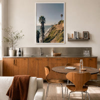 Torrey Pines State Beach Fine Art Photo Print – fine art print by The Cali Studio