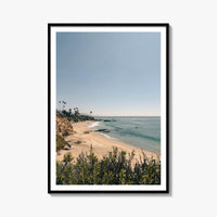 Orange County Fine Art Photo Print – fine art print by The Cali Studio