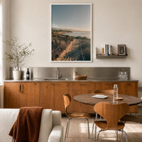 Point Dume Fine Art Photo Print – fine art print by The Cali Studio