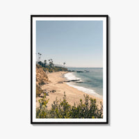 Laguna Beach Fine Art Photo Print – fine art print by The Cali Studio