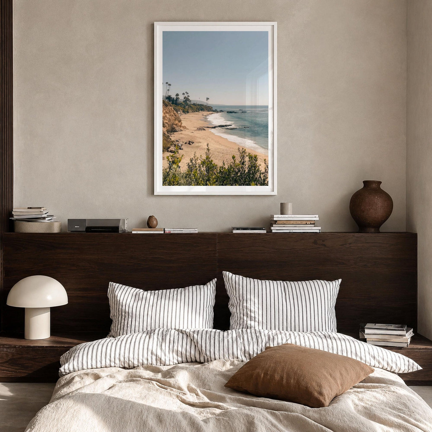 Laguna Beach Fine Art Photo Print – fine art print by The Cali Studio