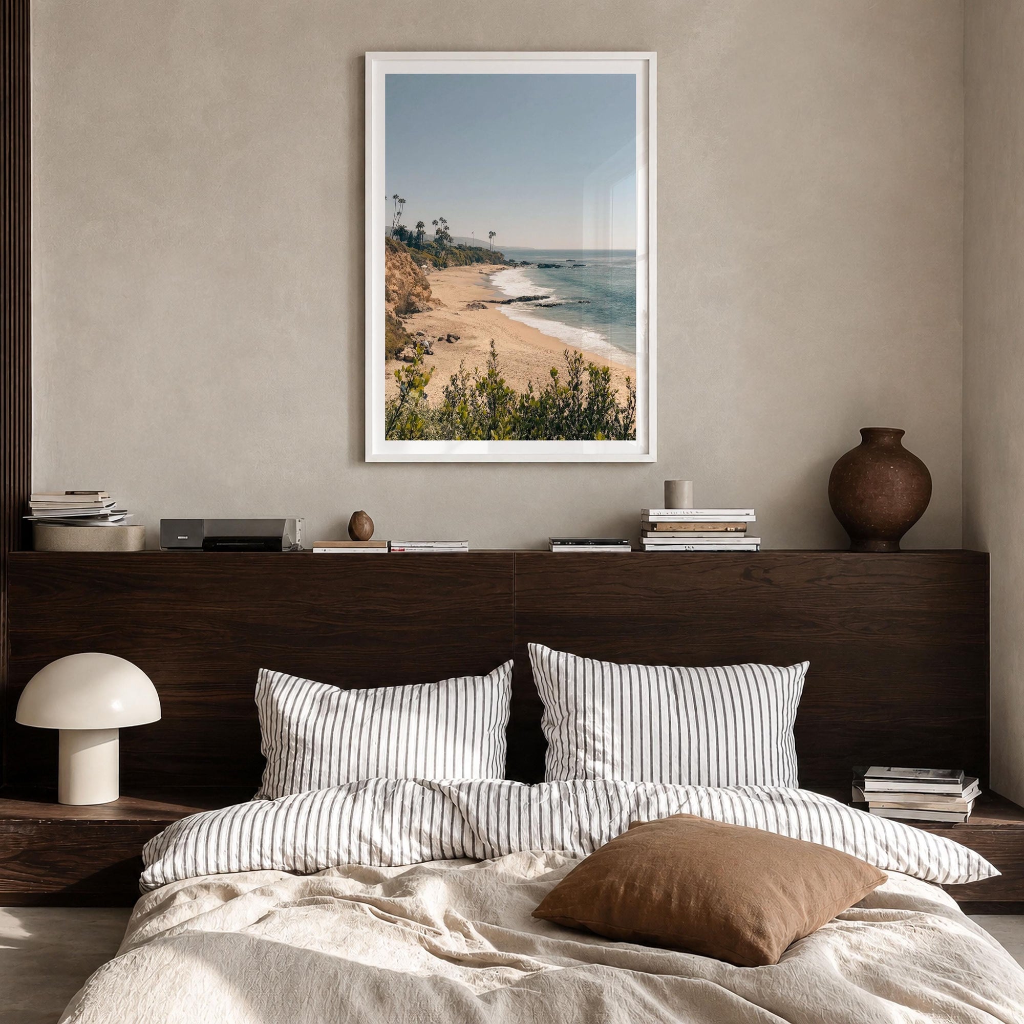 Laguna Beach Fine Art Photo Print – fine art print by The Cali Studio