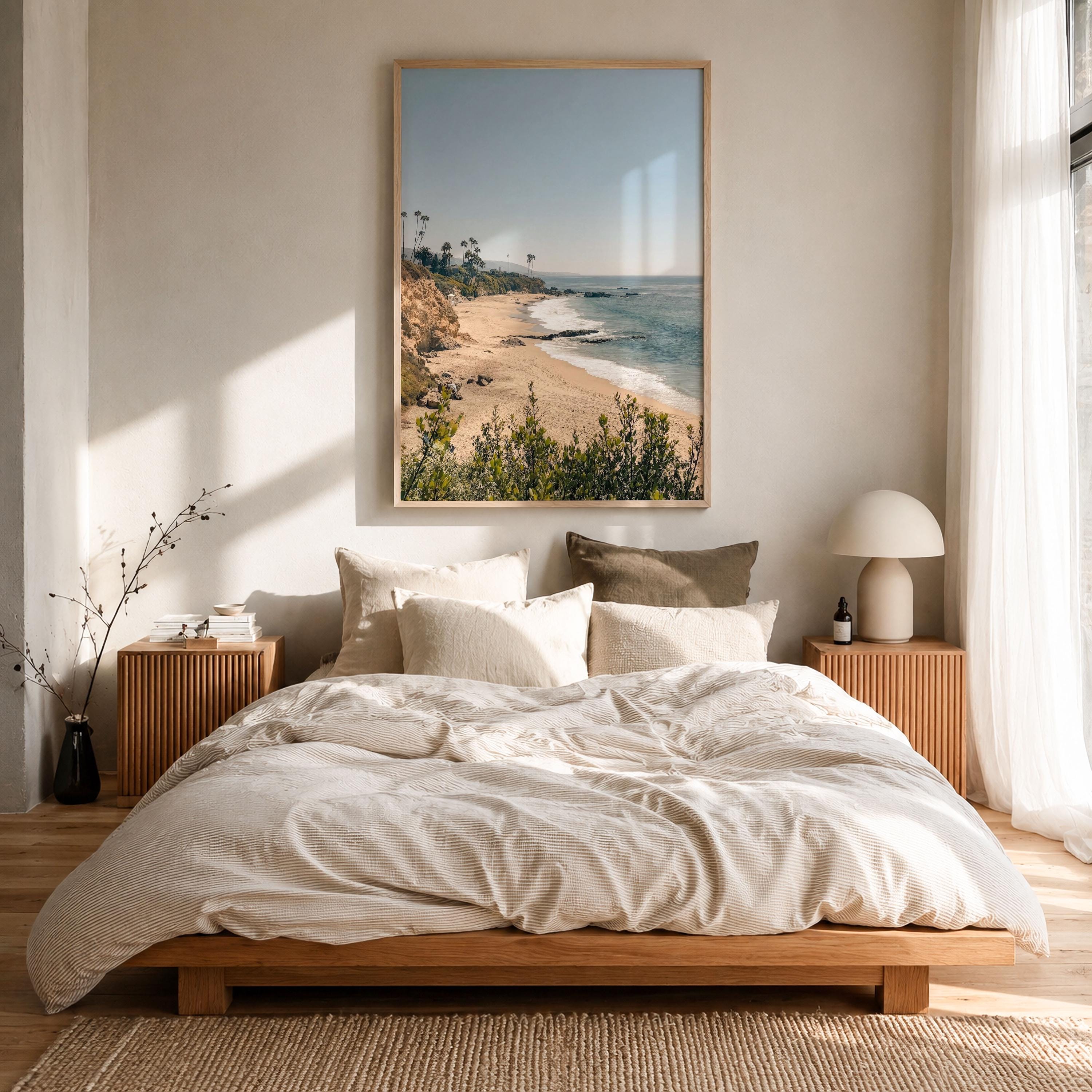 Laguna Beach Fine Art Photo Print – fine art print by The Cali Studio
