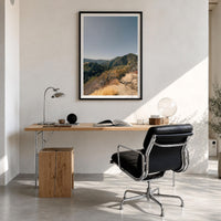 San Bernardino Mountains Fine Art Photo Print – fine art print by The Cali Studio