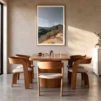 San Bernardino Mountains Fine Art Photo Print – fine art print by The Cali Studio