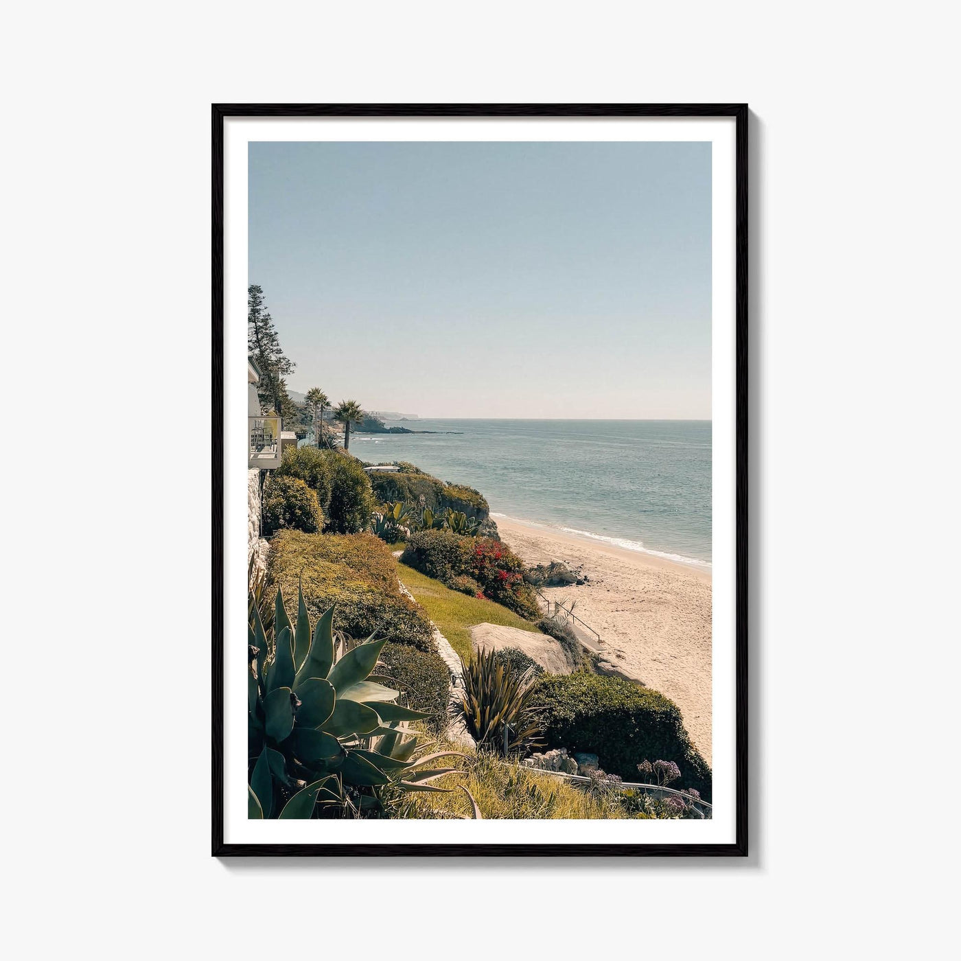 Orange County Fine Art Photo Print – fine art print by The Cali Studio