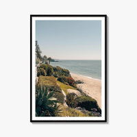 Orange County Fine Art Photo Print – fine art print by The Cali Studio
