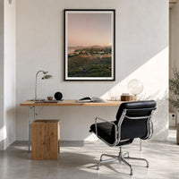 Point Dume Fine Art Photo Print – fine art print by The Cali Studio