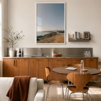 Pacific Coast Highway Fine Art Photo Print – fine art print by The Cali Studio